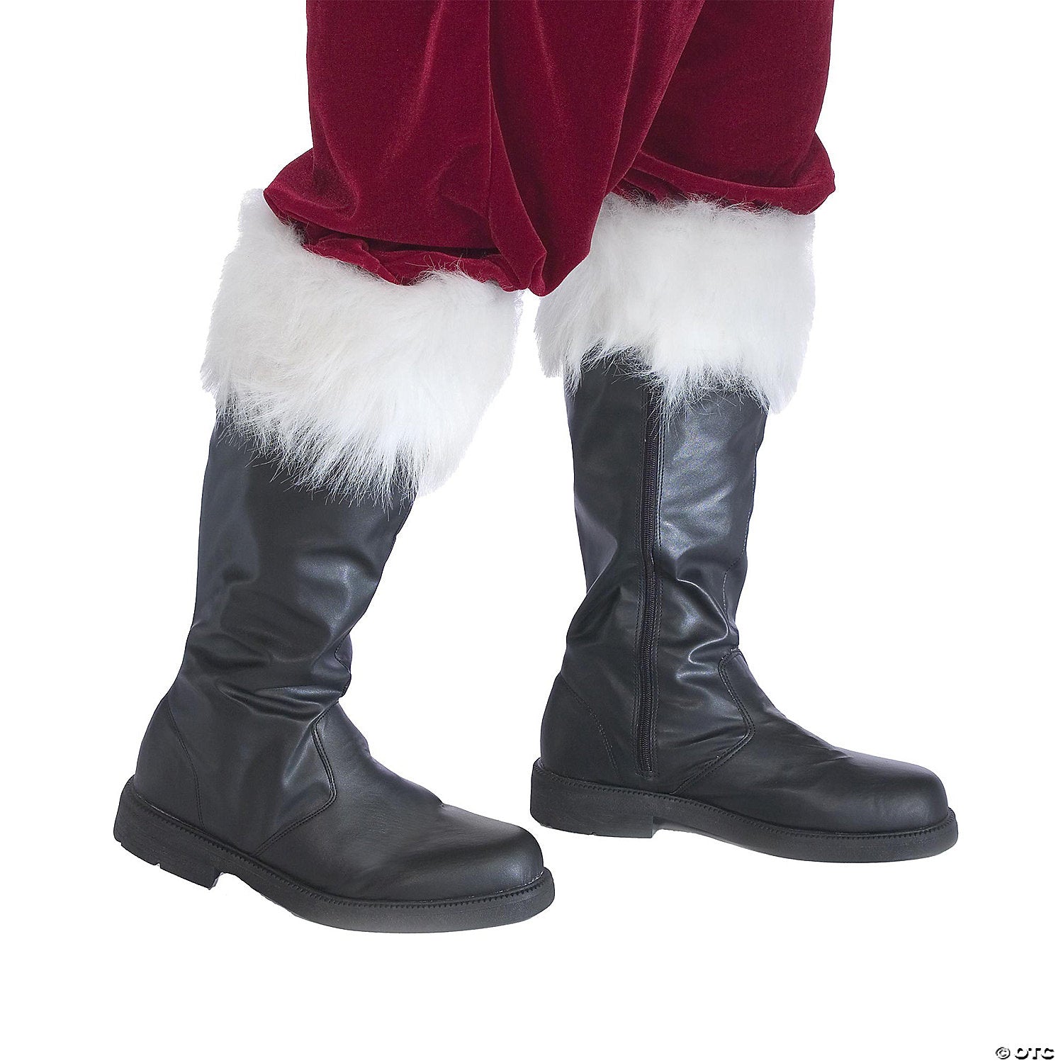 professional santa claus boots   extra large 14~ae949xl