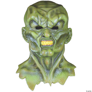 goosebumps& 8482  the haunted mask overhead haunted mask   one size~mattsm100