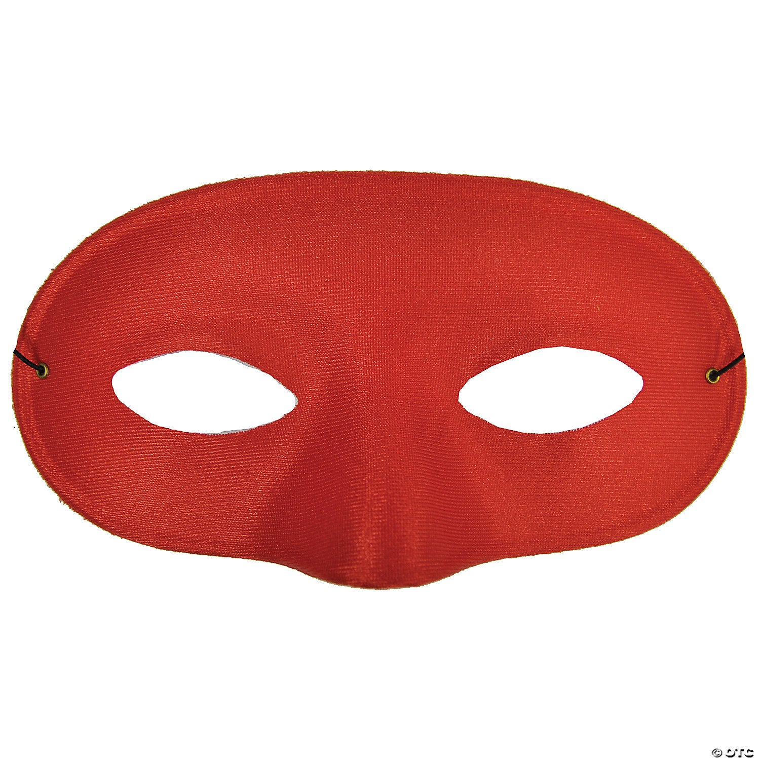 satin half mask~ti01rd