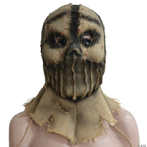 adult the scarecrow mask 12~mcsc012