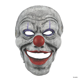 cirkus clown adult mask~osm1106