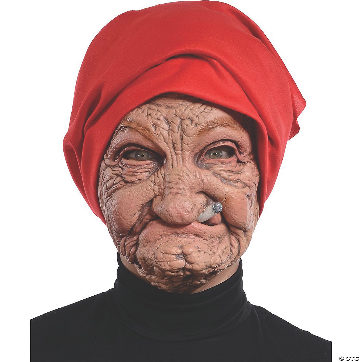 adults old grandma mask~mr131136