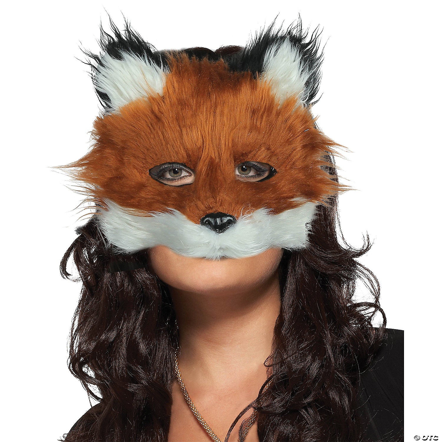 adults fox mask~mr131392