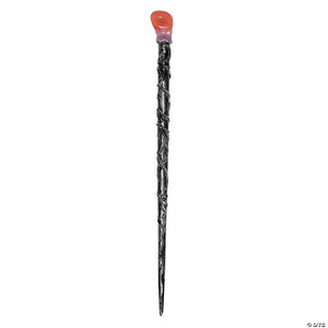 ruby crystal wand costume accessory~fw96923r