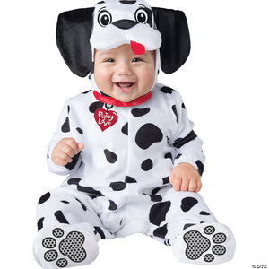 toddler dalmatian costume~icck16083l