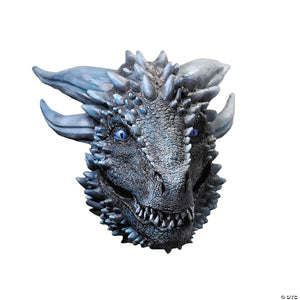 white walker dragon mask~macwhbo100-a01