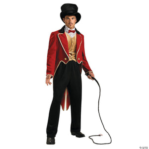 men s ring master costume~ru889343