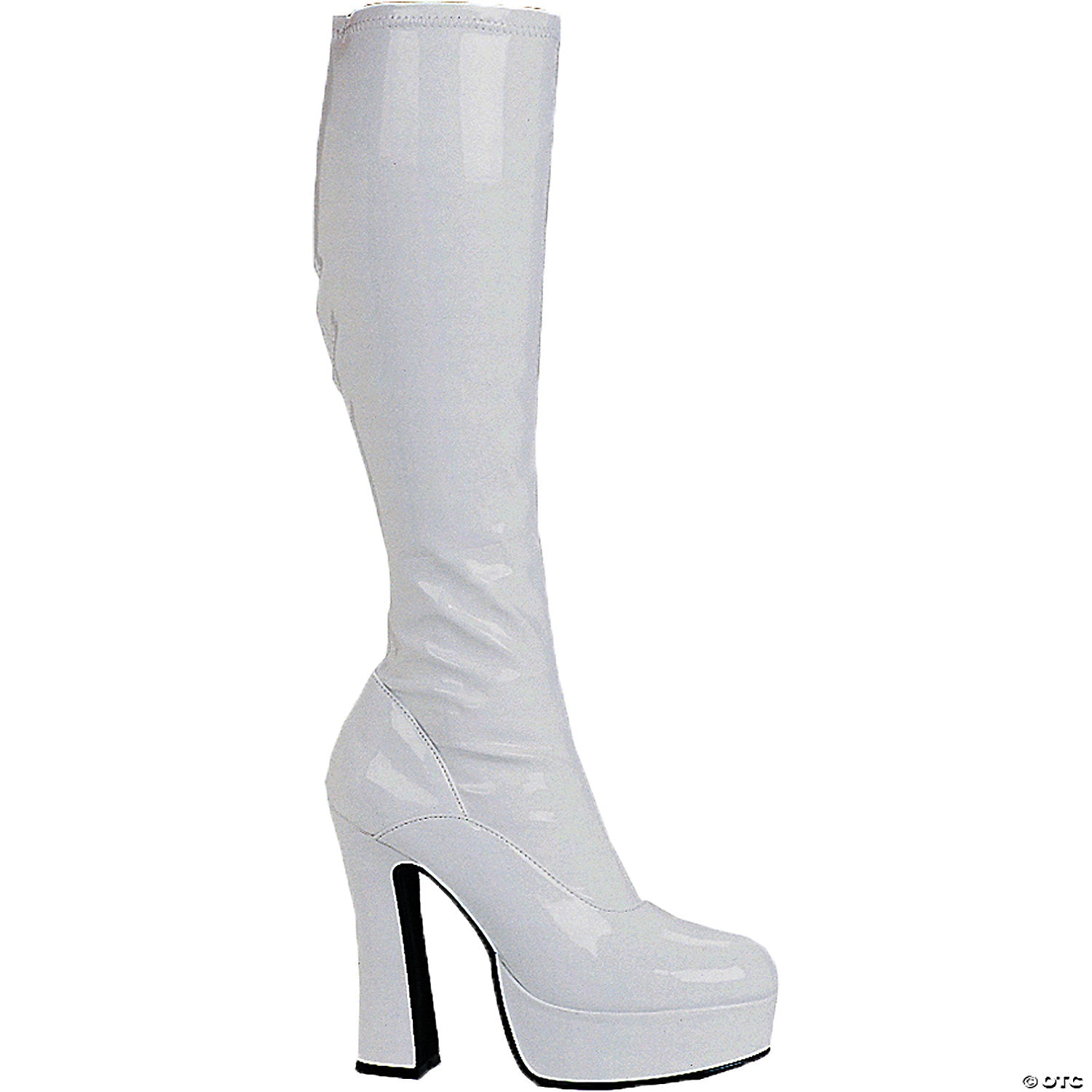 women s cha cha platform boots~ha5wt11