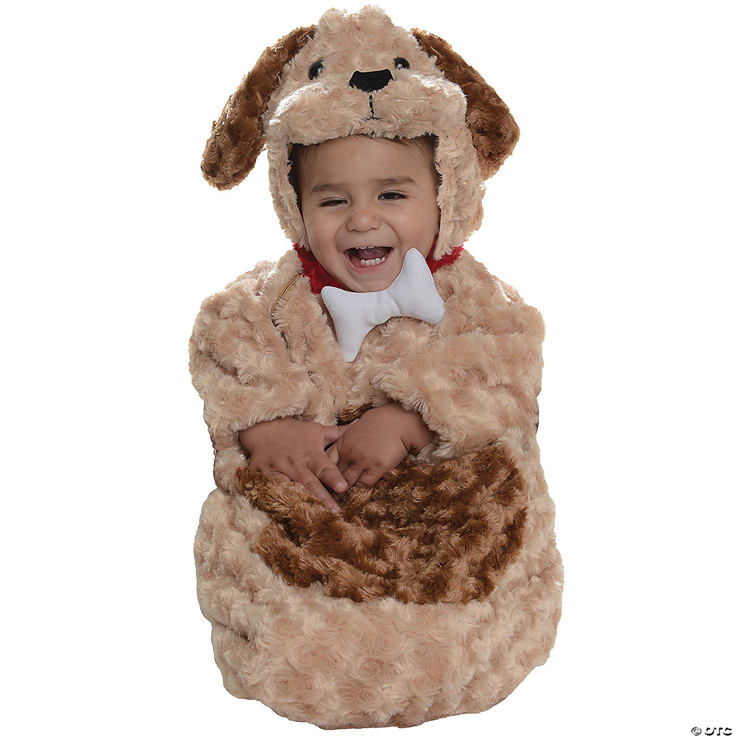 puppy bunting costume~ur25841inf