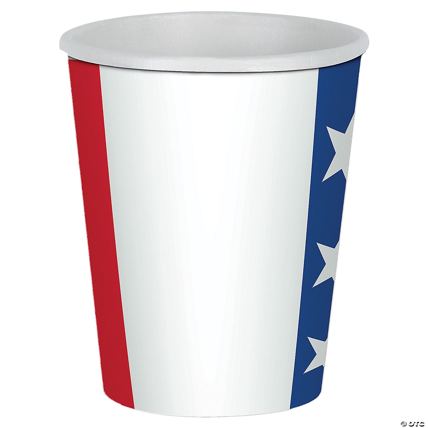 patriotic beverage cups~bg58229