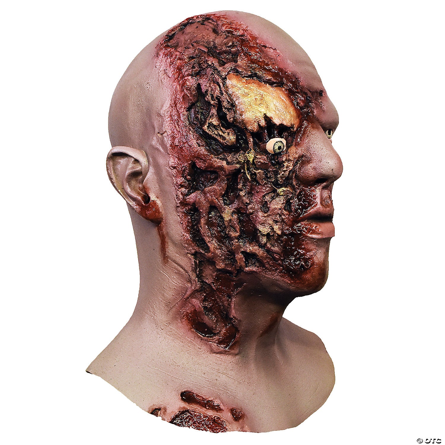 dawn of the dead airport zombie mask~maarrl101-a01