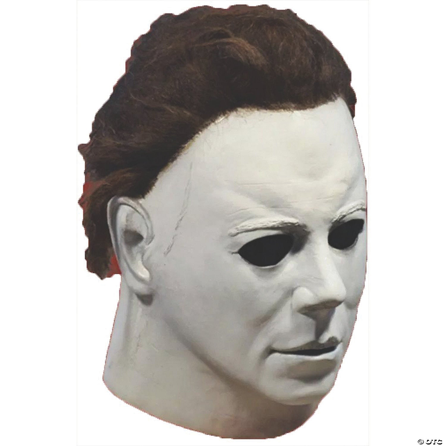 men s deluxe halloween& 8482  michael myers mask~mattti100