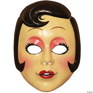 adults the strangers pin up girl mask~mattrl118