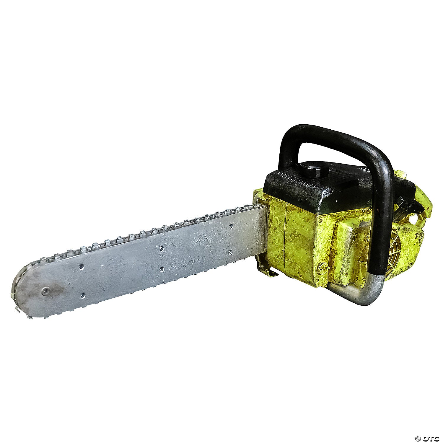 30  the texas chainsaw massacre& 8482  chainsaw with sounds costume accessory~mattrl145