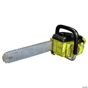 30  the texas chainsaw massacre& 8482  chainsaw with sounds costume accessory~mattrl145