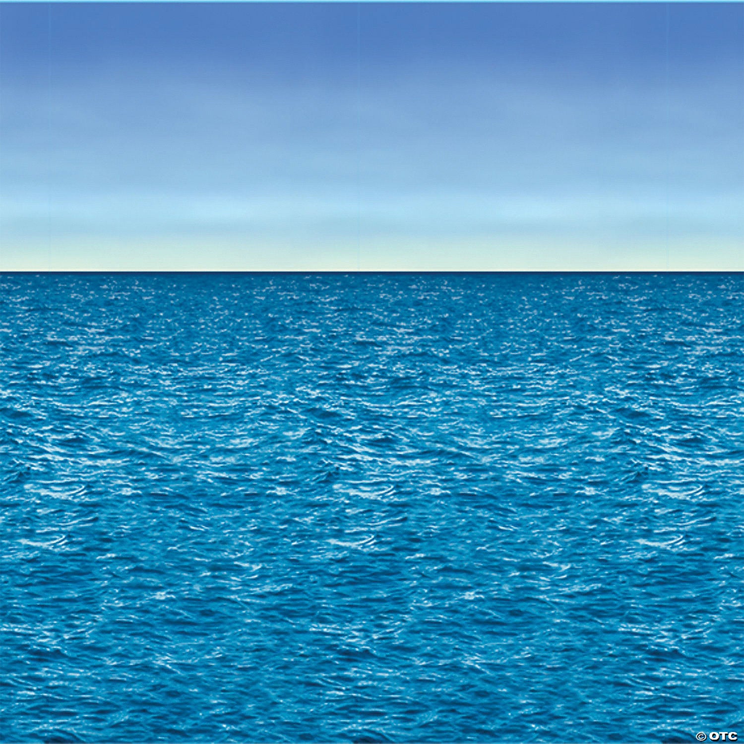 ocean and sky backdrop~bg52027