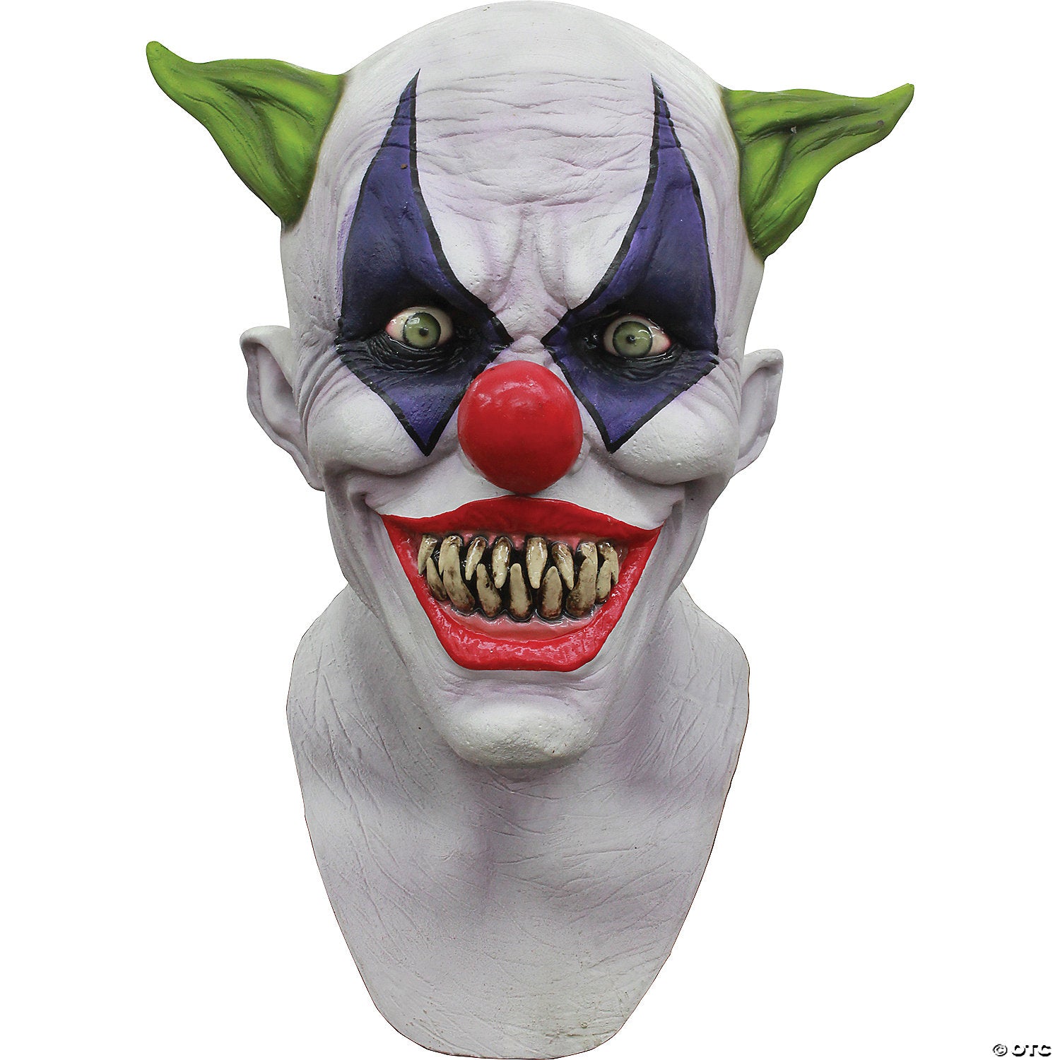 creepy giggles mask~tb26447