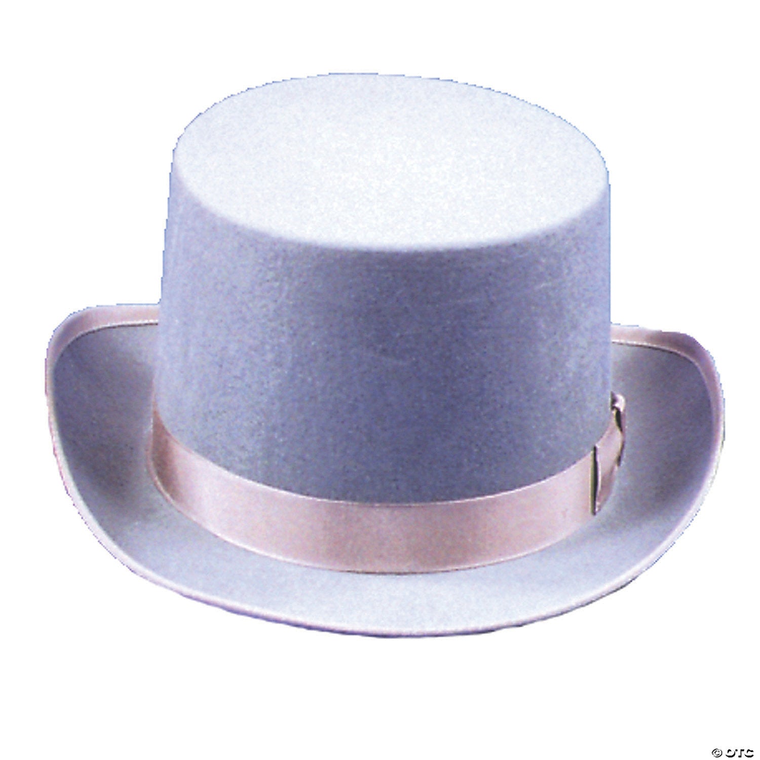 grey felt top hat   xl~ga04gyxl