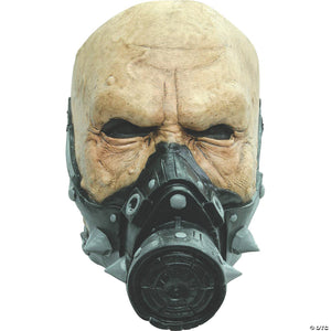 adults biohazard agent mask~tb26099