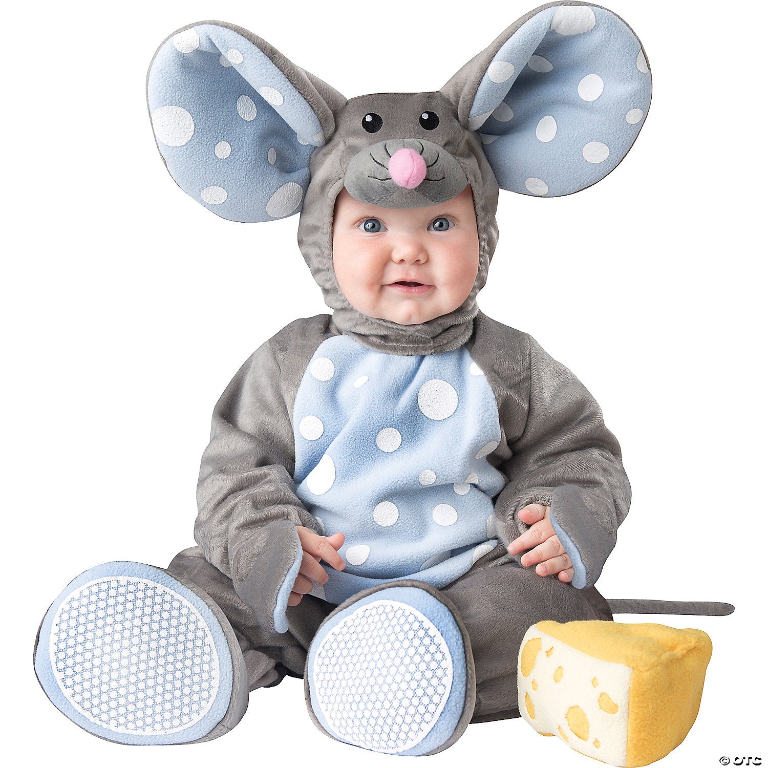 toddler mouse costume~ic6081tl