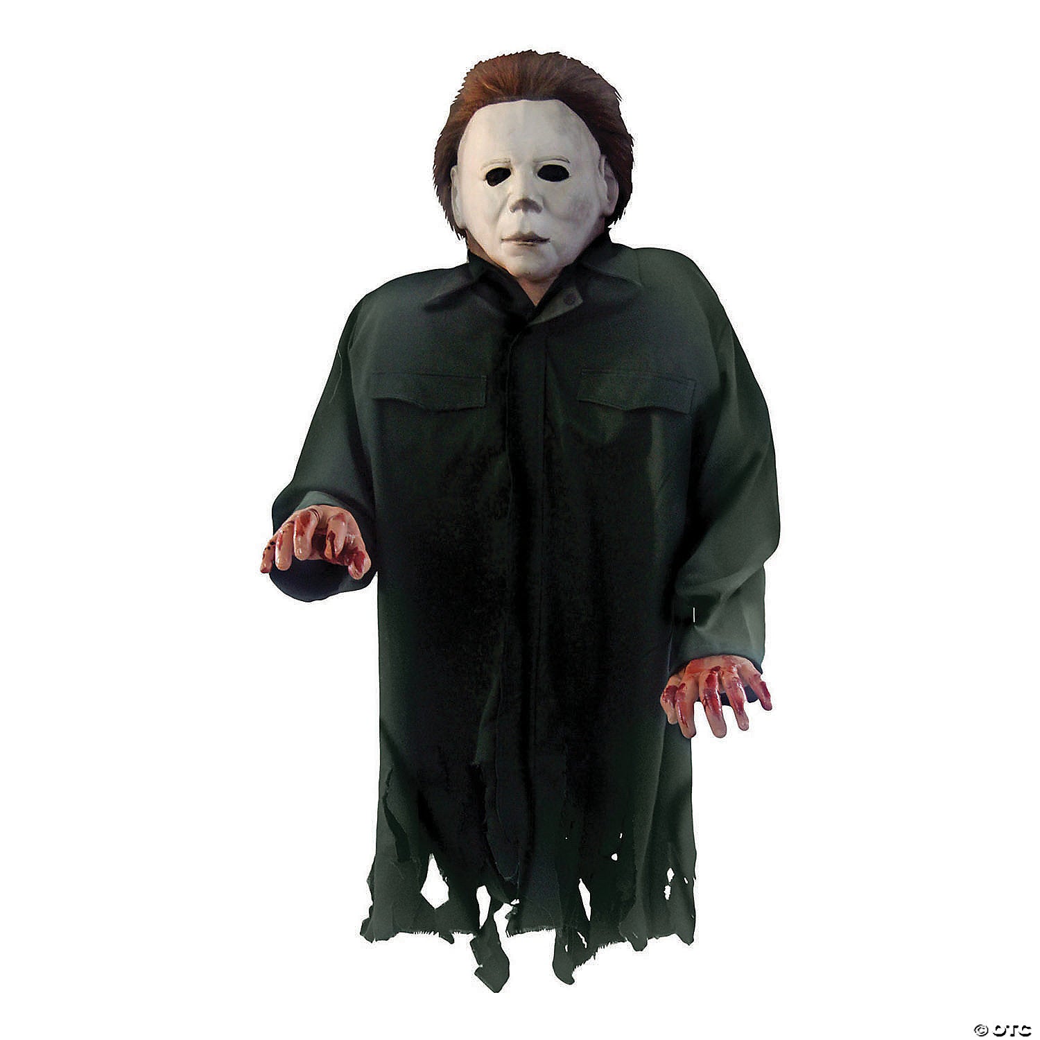 halloween ii hanging halloween decoration~mattus108