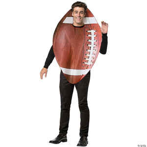 adults football costume~gc6843