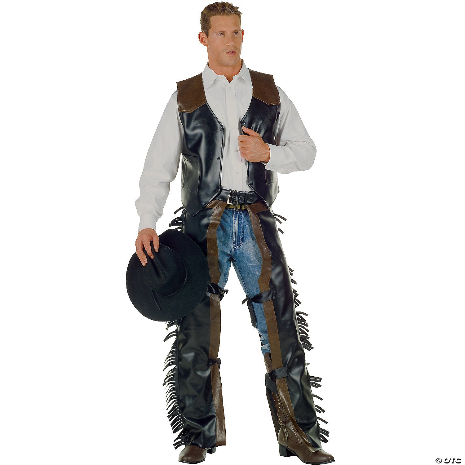 men s cowboy costume~ur28293xxl