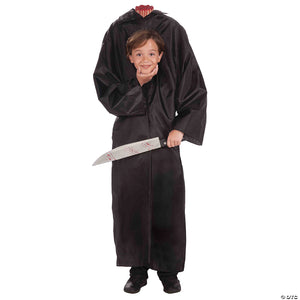 boy s headless costume~fm68102