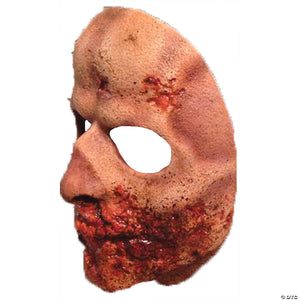 walking dead teeth walker mask~ma1018-a01