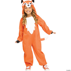 toddler fox jumpsuit~fw113531sm-a01