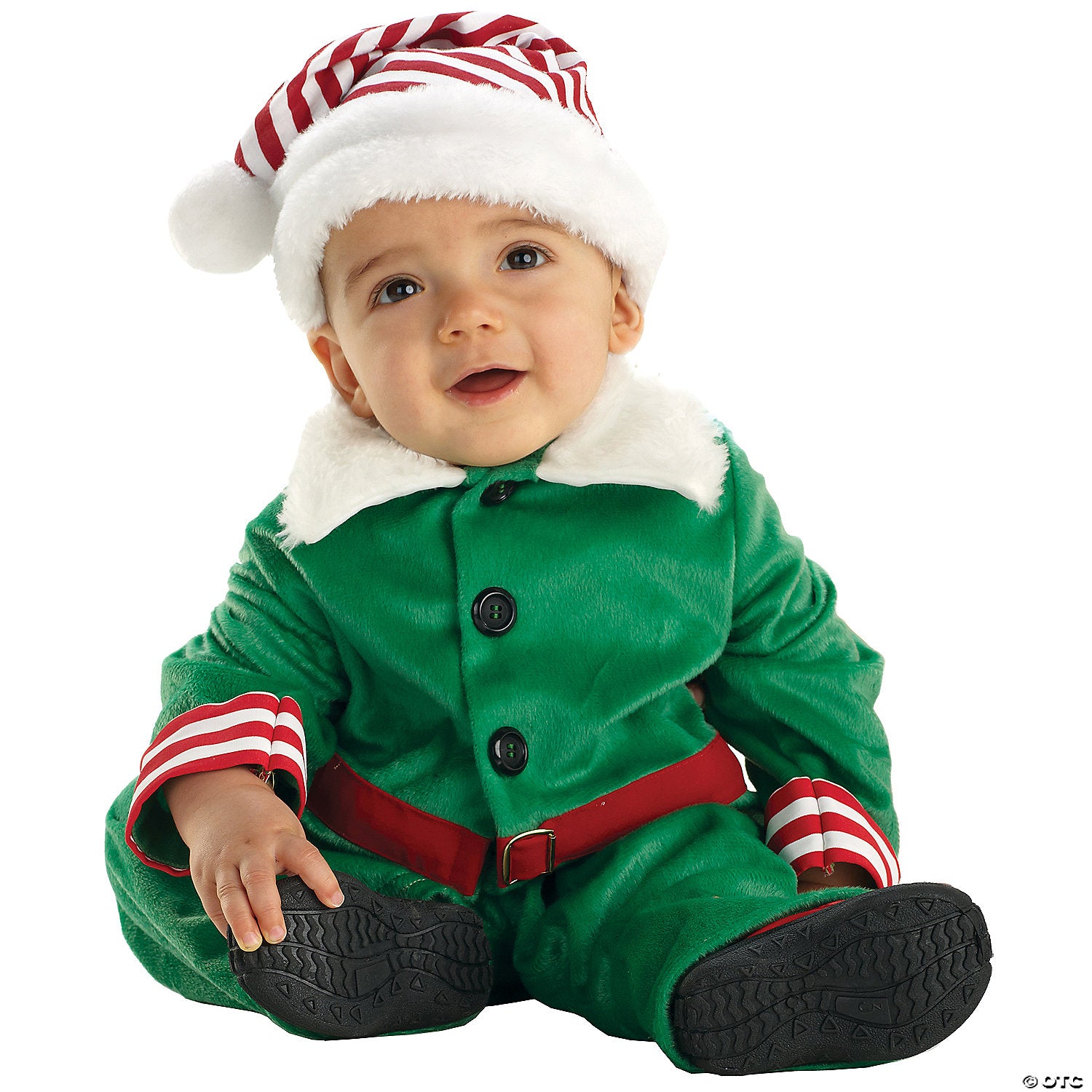 toddler elf costume~ur26040tl