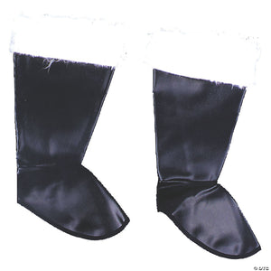 santa boot covers~ha09