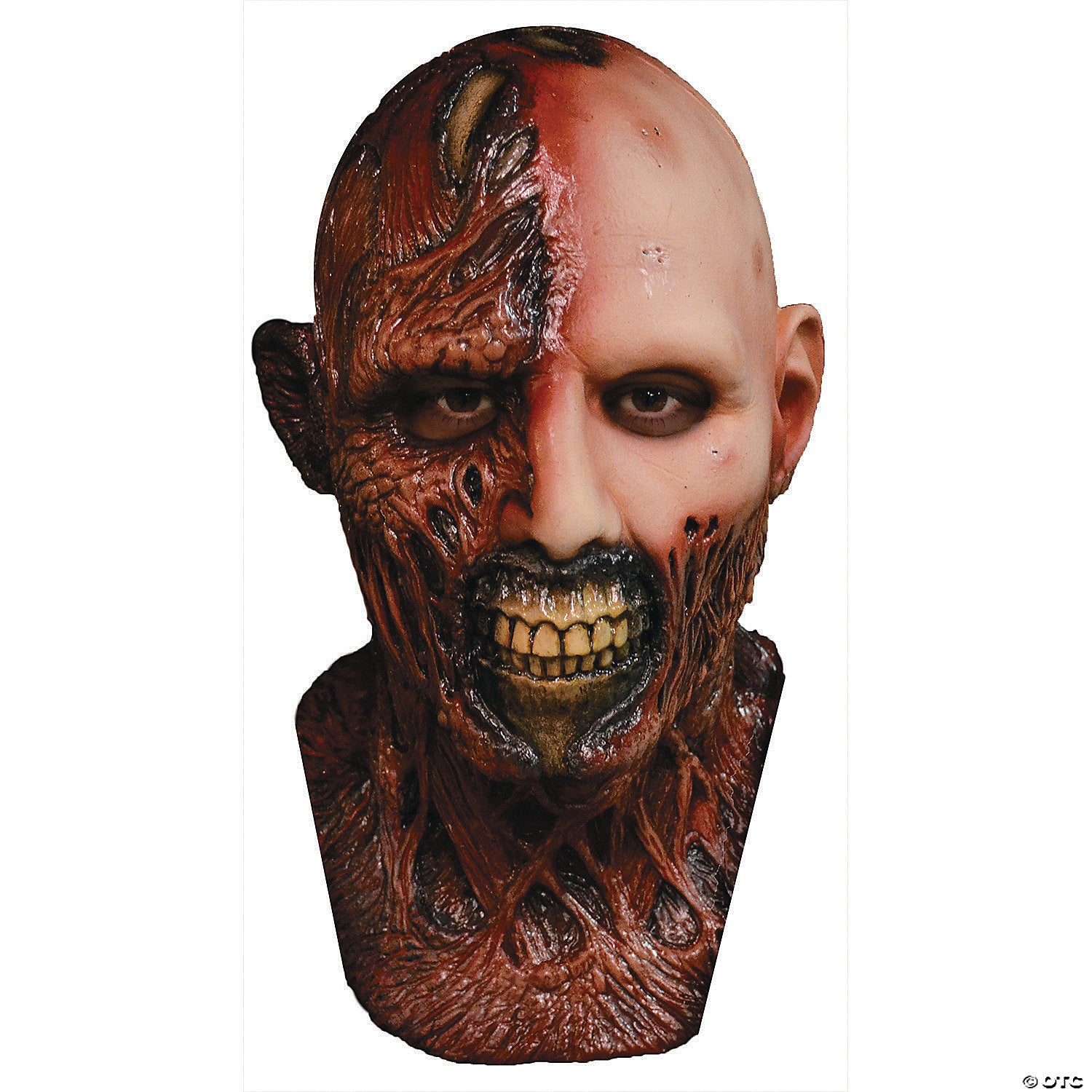 men s darkman& 8482  darkman mask~ma44