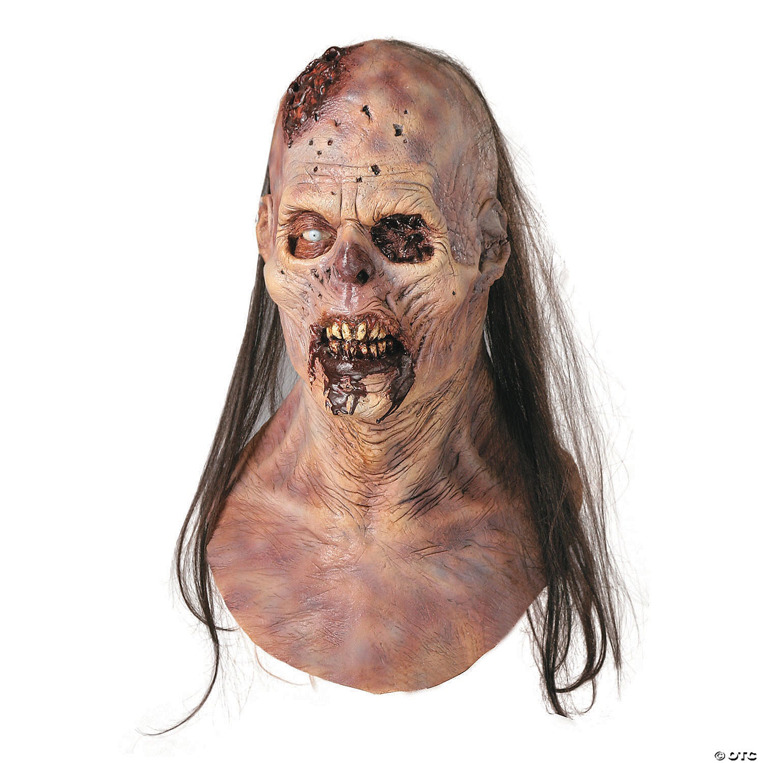 maggot buffet mask~ta386