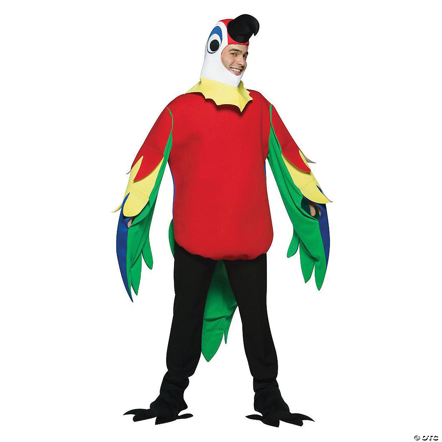 men s toucan costume~gc327