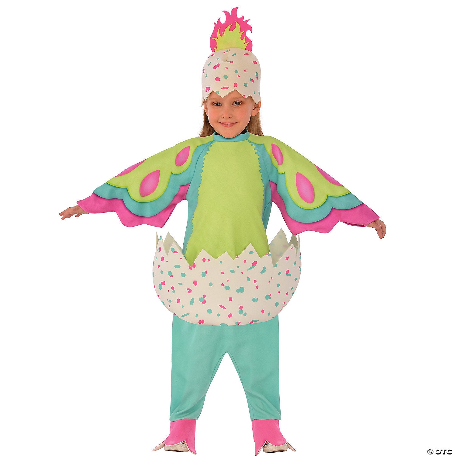 girl s hatchimals pengualas costume~ru640401xs