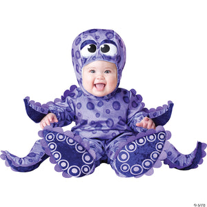 baby tiny tentacles octopus costume~ic6037txs