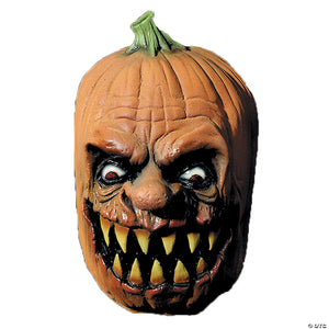 pumpkin mask~du326