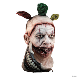 adult american horror story  freakshow twisty the clown deluxe mask~marlfox100-a01