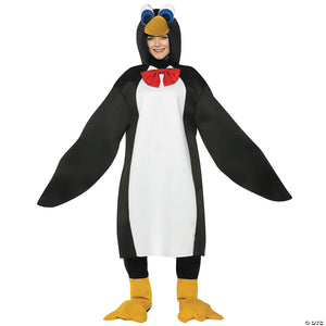 adult penguin costume   standard~gc307