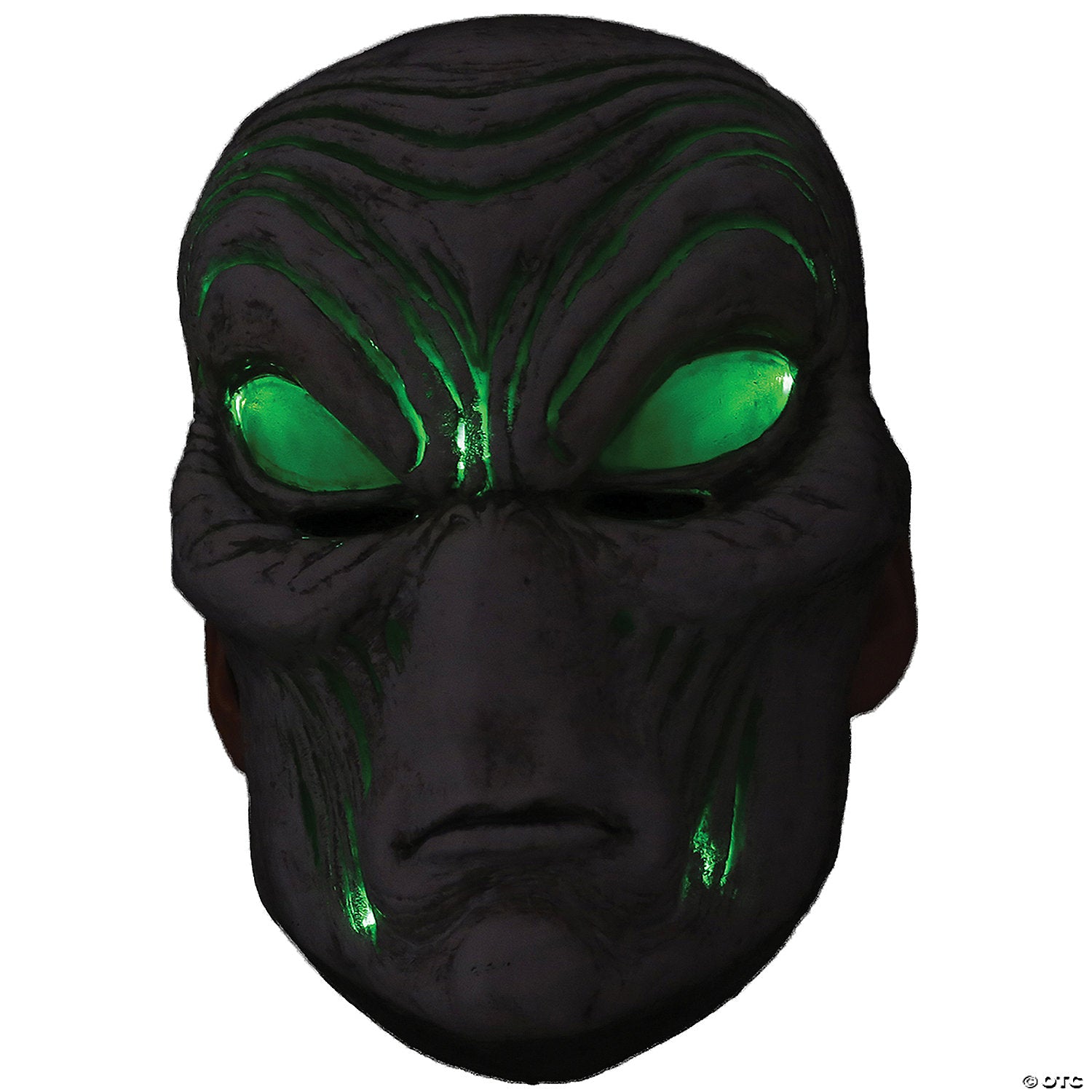 adults light up gray alien mask~mr131534-a01