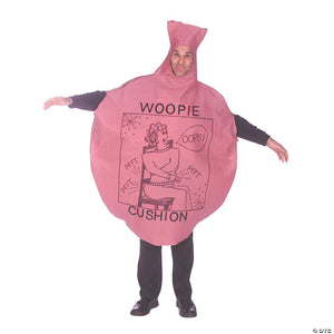 men s whoopie cushion costume~gc7146