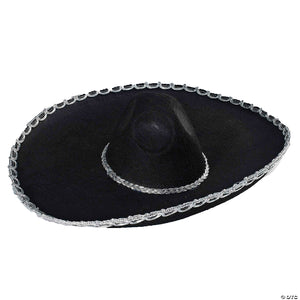 oversized sombrero hat~fm63434