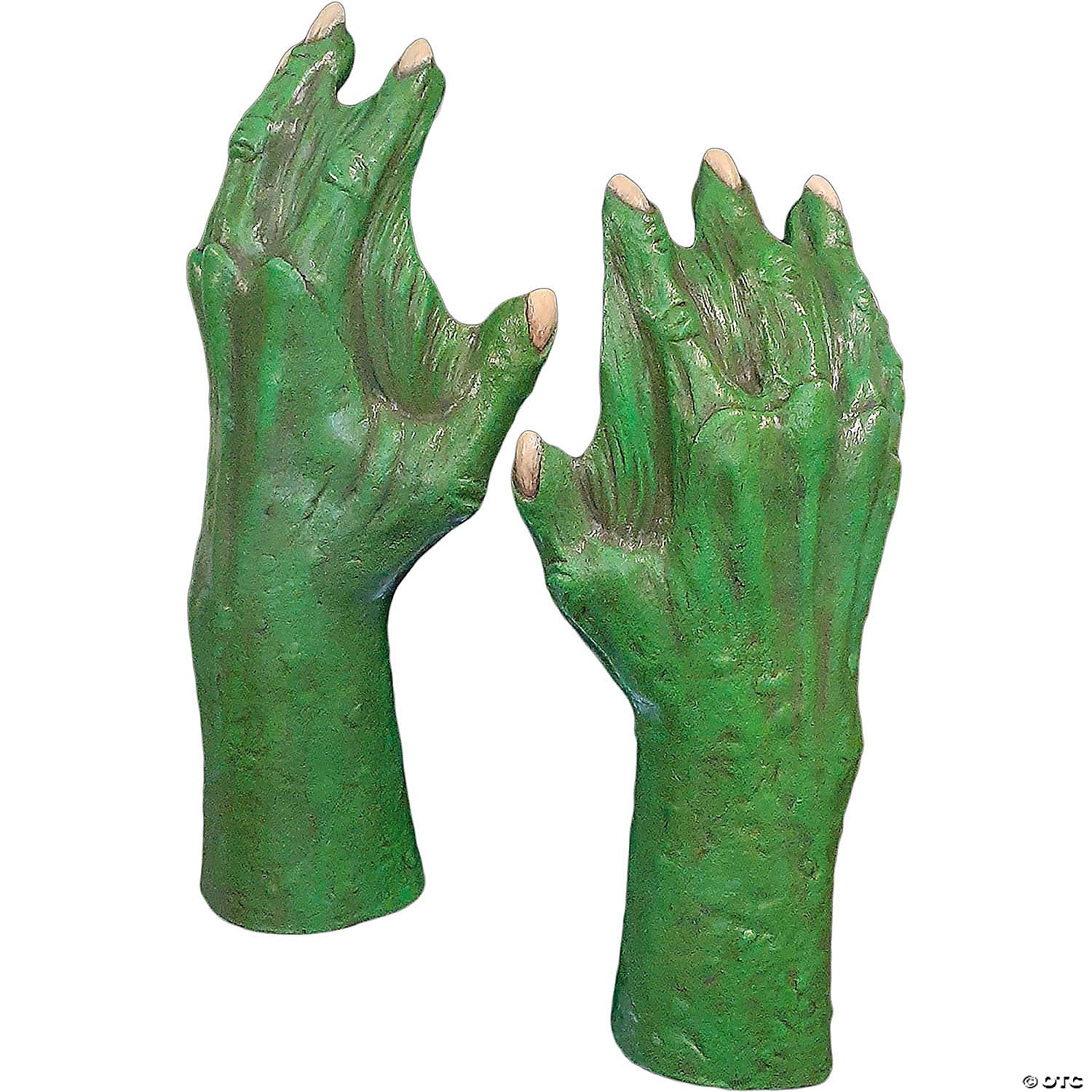 universal classic monsters the creature walks among us gillman hands costume accessory~mattus174