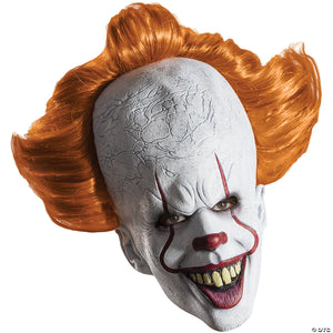 adult pennywise it mask~ru68896