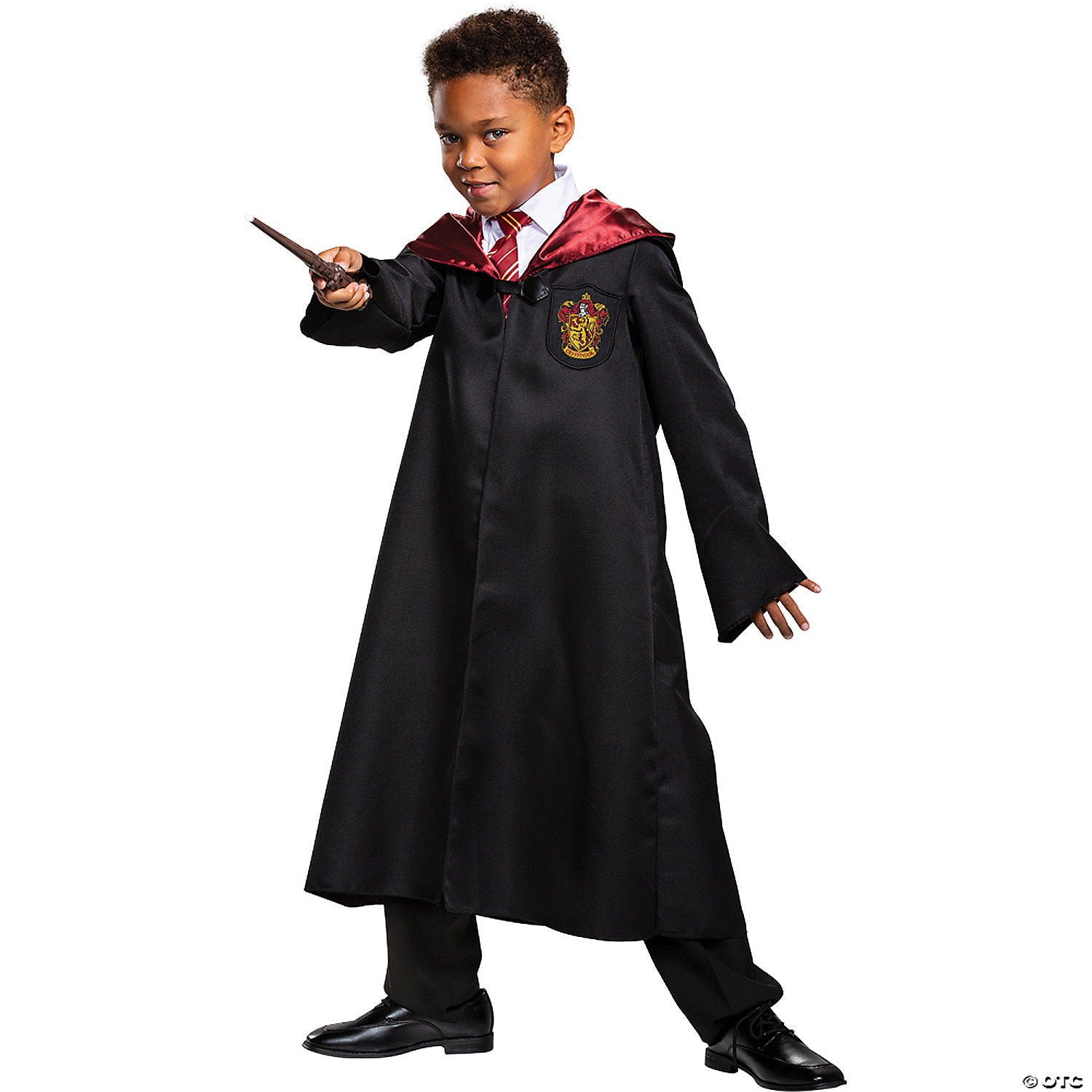 kids classic harry potter gryffindor robe   small~dg107849l-a02