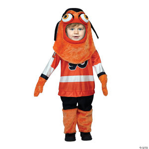 nhl gritty costume baby 18 24~gc5561824