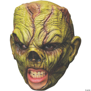 adults chinless monster mask~tb27519