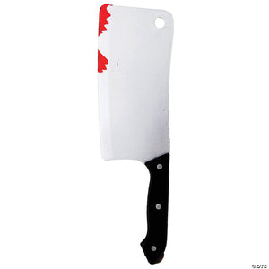 meat cleaver halloween costume accessory~be27