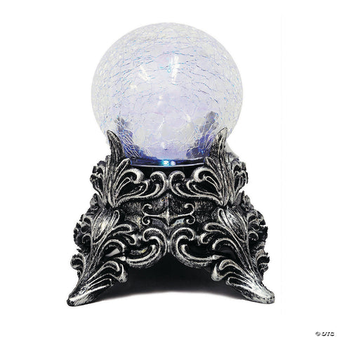 Mystical Crystal Ball